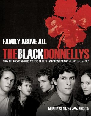 The Black Donnellys - Season 1