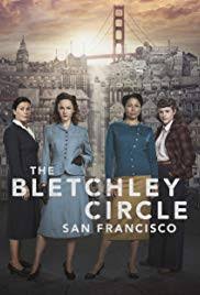 The Bletchley Circle San Francisco - Season 1