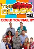 The Block NZ - Season 8