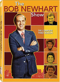 The Bob Newhart Show season 1