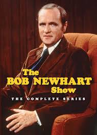 The Bob Newhart Show season 4