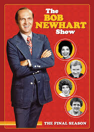 The Bob Newhart Show season 5