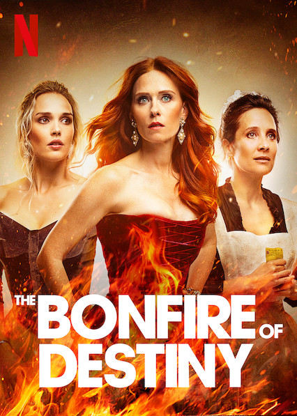 The Bonfire of Destiny - Season 1