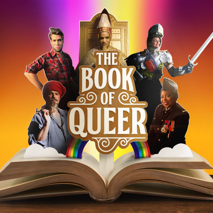 The Book of Queer - Season 1