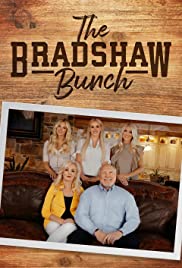 The Bradshaw Bunch - Season 1