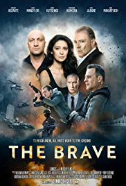 The Brave (Lazarat)