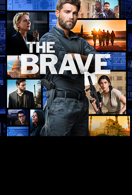 The Brave - Season 01