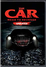 The Car Road to Revenge