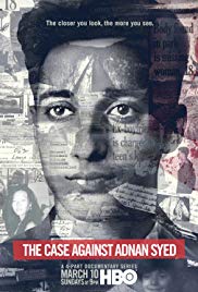 The Case Against Adnan Syed - Season 1