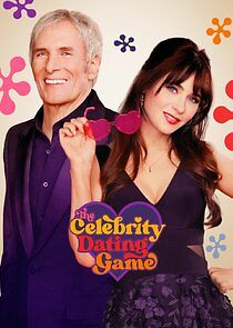 The Celebrity Dating Game - Season 1