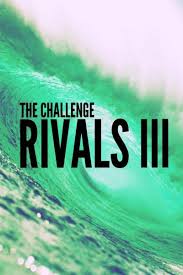 The Challenge Rivals III