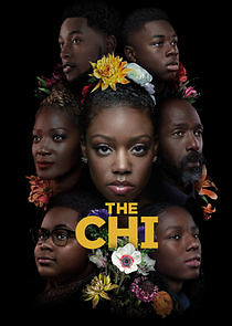 The Chi - Season 4