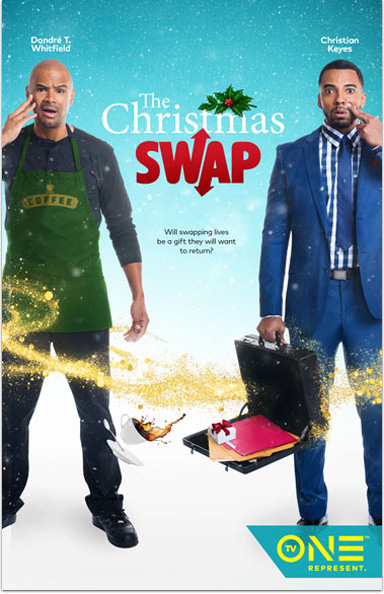 The Christmas Swap