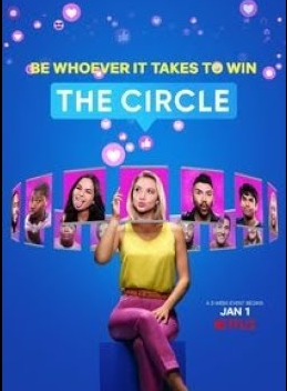 The Circle (US) - Season 1