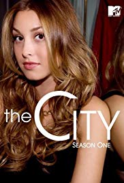 The City - Season 1