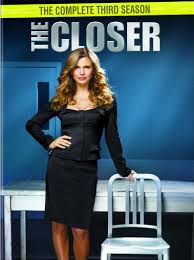 The Closer - Season 3