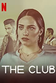 The Club - Season 1