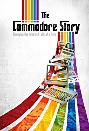 The Commodore Story