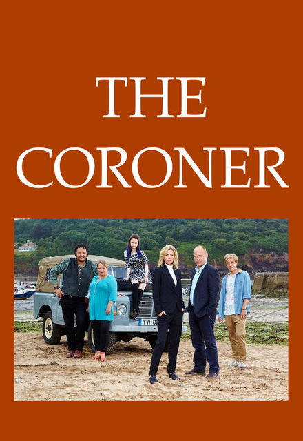 The Coroner - Season 2