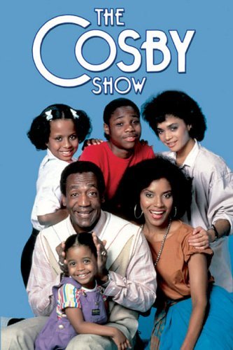 The Cosby Show - Season 4