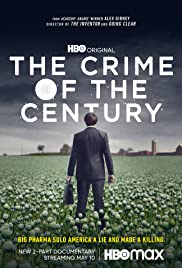 The Crime of the Century - Season 1