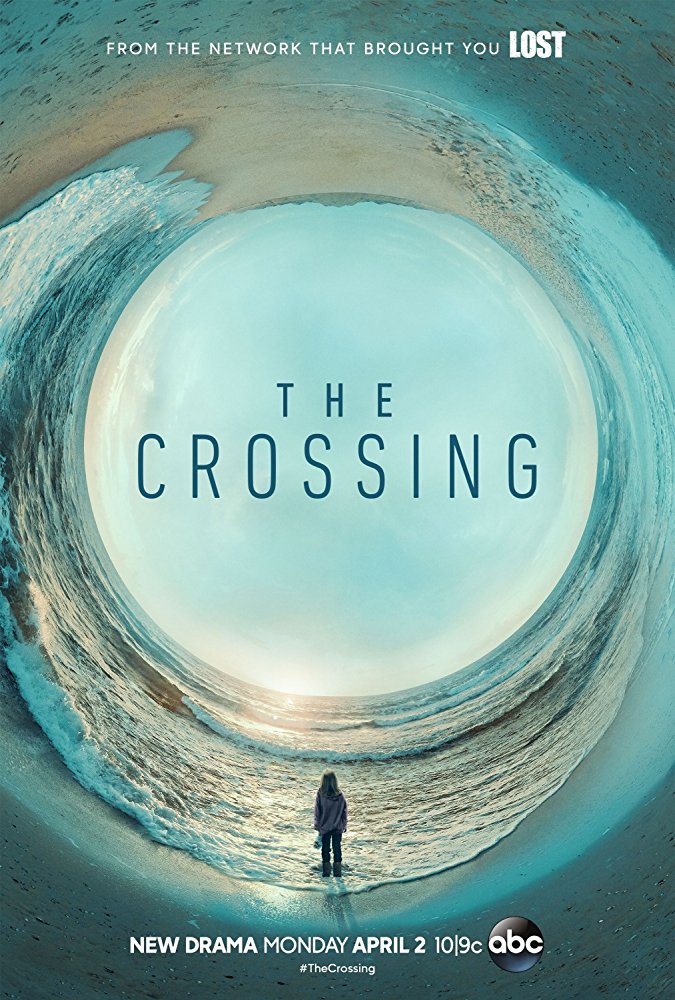The Crossing - Season 1