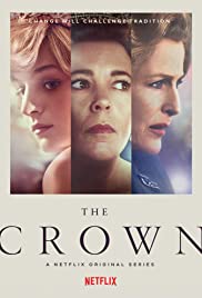 The Crown - Season 4 