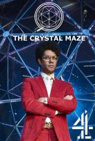 The Crystal Maze (2017) - Season 8
