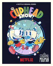 The Cuphead Show! - Season 3