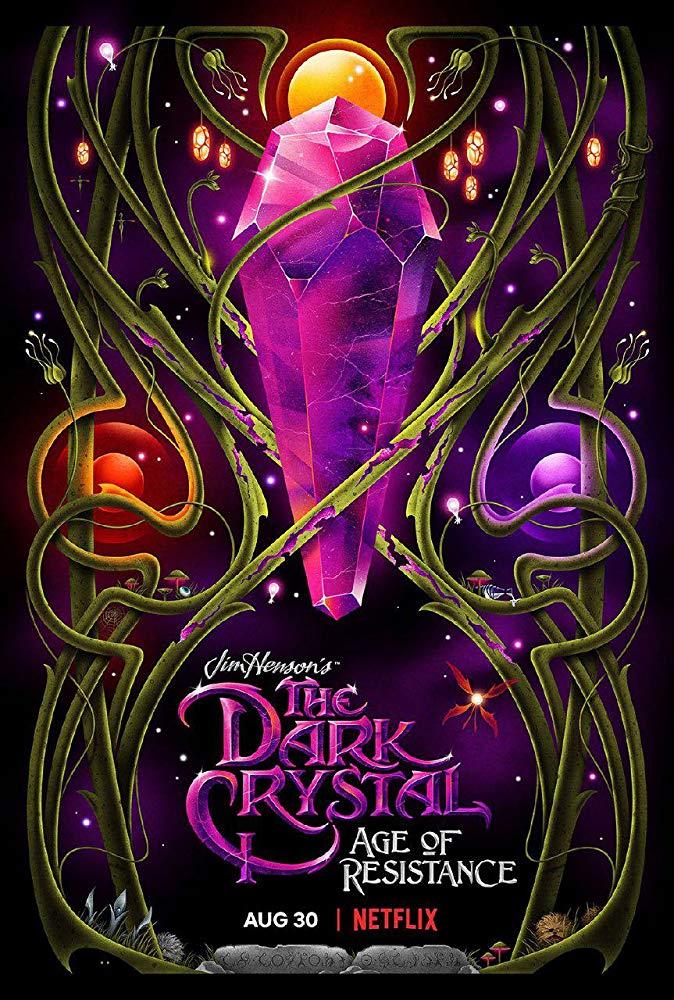 The Dark Crystal: Age of Resistance - Season 1