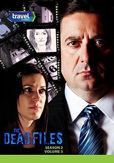 The Dead Files - Season 2