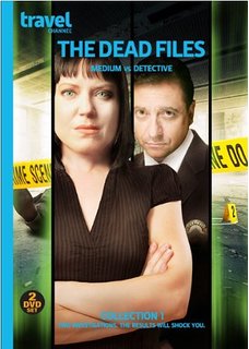 The Dead Files - Season 4