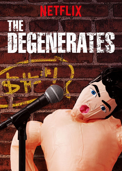 The Degenerates - Season 2
