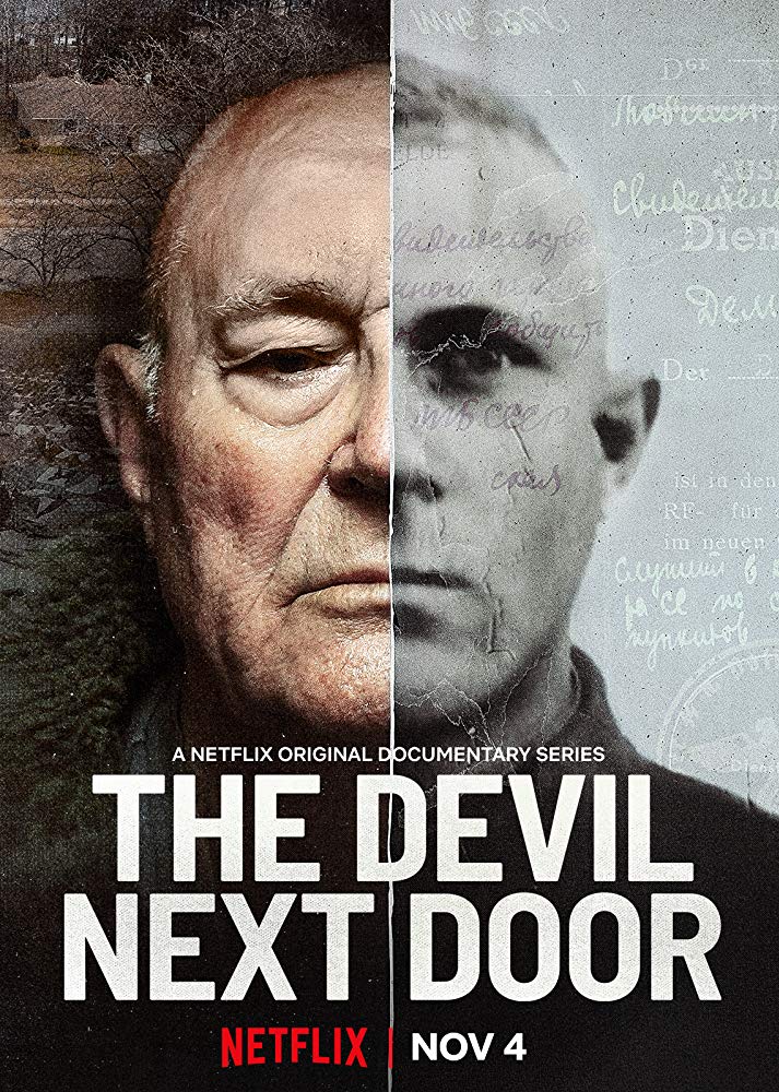 The Devil Next Door - Season 1