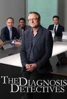 The Diagnosis Detectives - Season 1