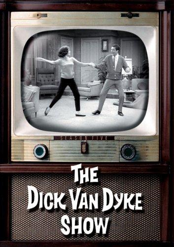 The Dick Van Dyke Show - Season 5
