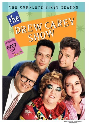 The Drew Carey Show - Season 1
