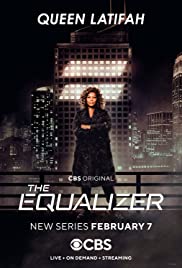 The Equalizer - season 1 (2021)