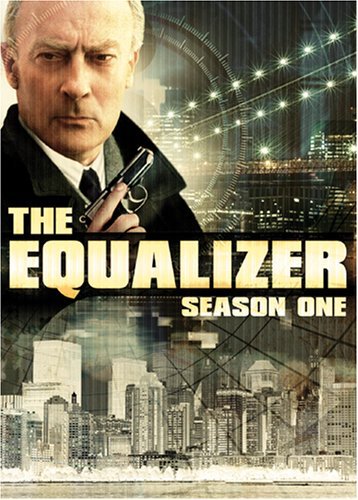 The Equalizer - Season 1