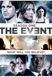 The Event - Season 1