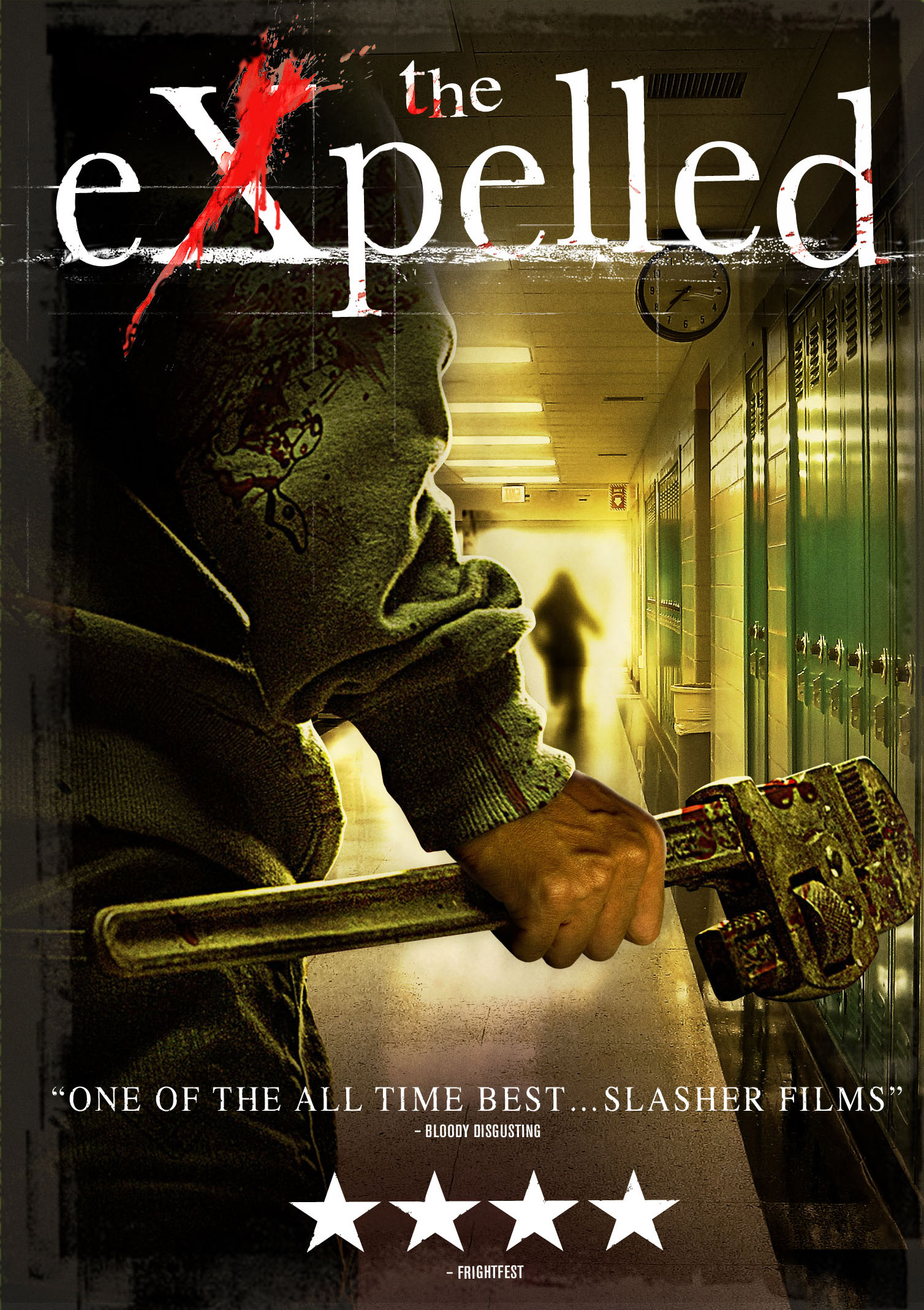 The Expelled
