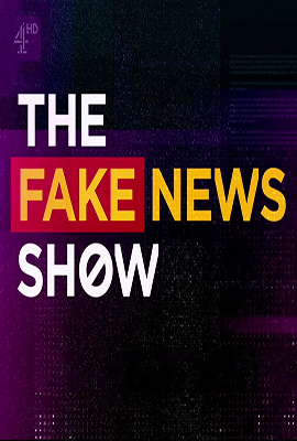 The Fake News Show - Season 1