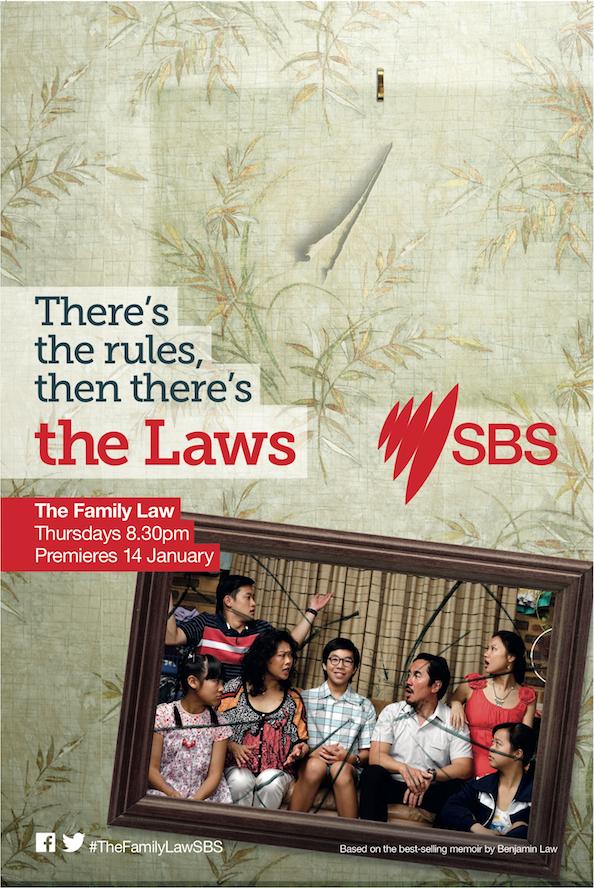 The Family Law - Season 1