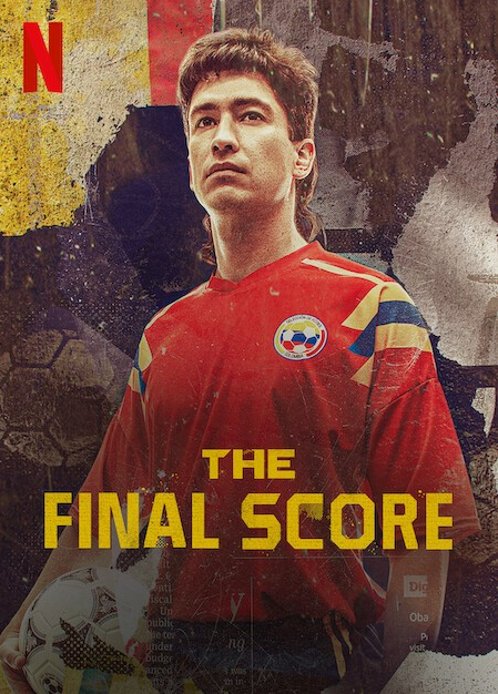The Final Score - Season 1