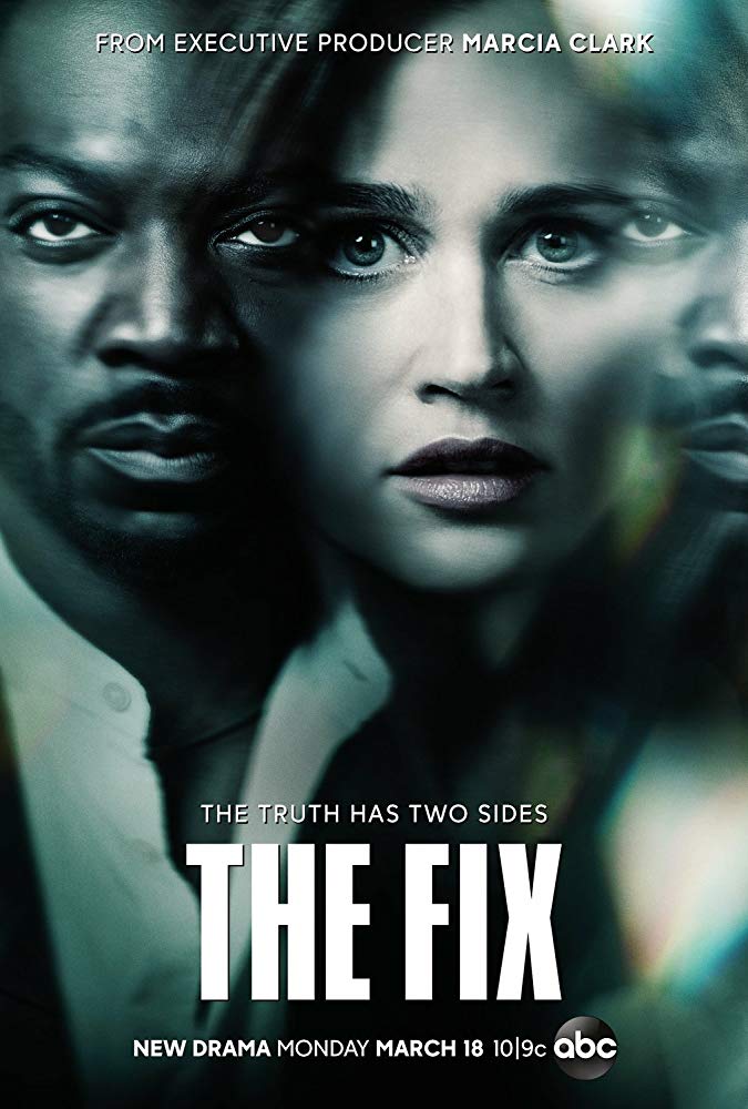 The Fix (2019) - Season 1