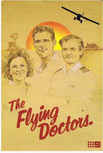 The Flying Doctors - Season 1