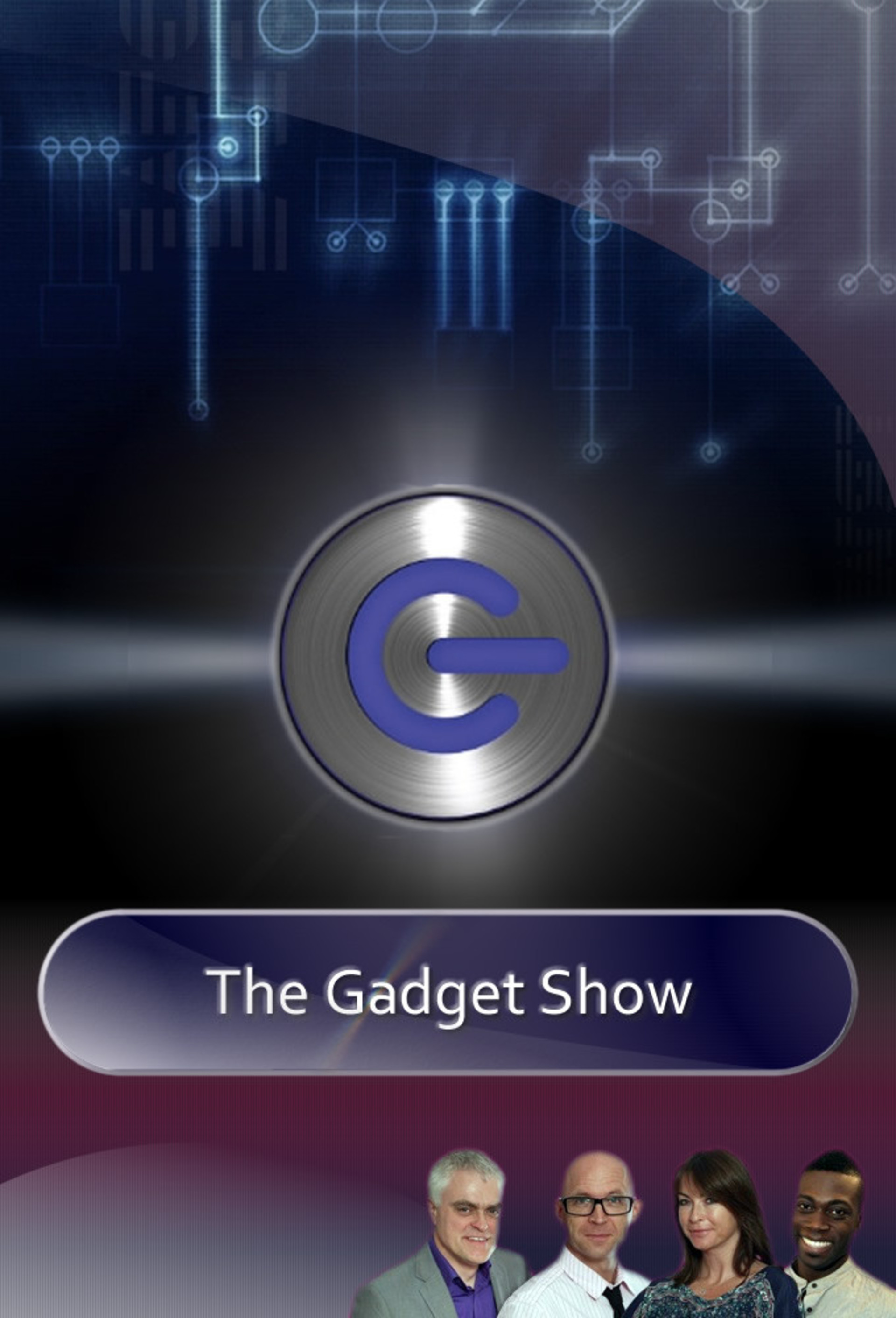 The Gadget Show - Season 29