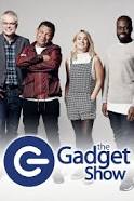 The Gadget Show - Season 33