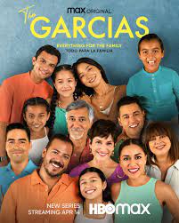 The Garcias - Season 1