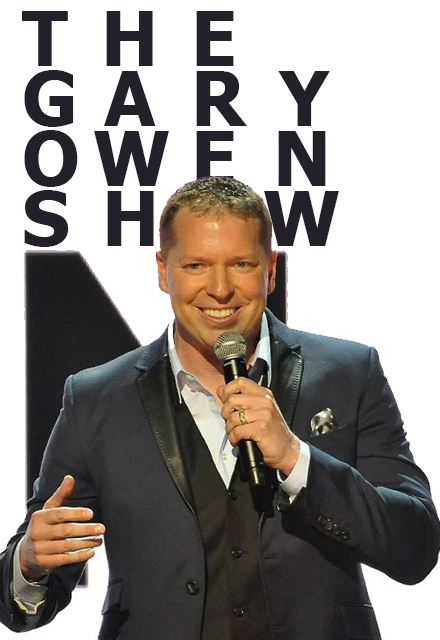 The Gary Owen Show - Season 1